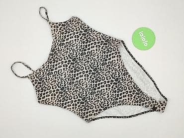 bluzki plus size: Sinsay, Body damskie, rozmiar M — 3