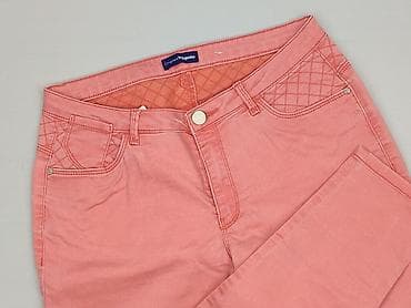 bell bottom jeans: Charles Vögele, Jeansy damskie, rozmiar S — 1