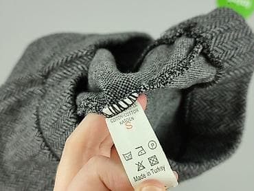 czarne botki ccc: Legginsy rozmiar S — 4