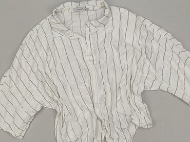 zalando koszule z jedwabiu naturalnego: Koszula damska, rozmiar 2XL — 2