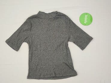 sweter w paski h: H&M, Sweter damski, rozmiar S — 2