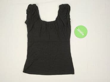 miu miu t shirty: Comma, Top damski, rozmiar XS — 3