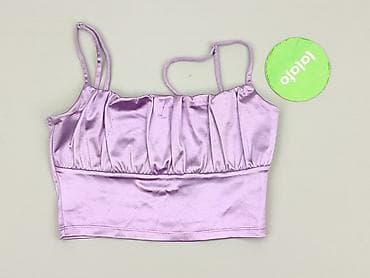 stanik h m: H&M Divided, Top damski, rozmiar S — 2