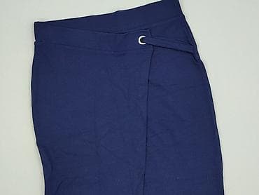 po 70 tce: Spódnica damska, rozmiar M — 1