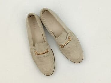 buty z ccc: Półbuty damskie, rozmiar 39 — 1