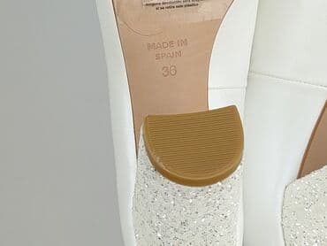 buty lampert: Półbuty damskie, 36 — 6