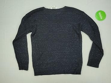 blue motion sweter: Moraj, Sweter damski, rozmiar M — 3