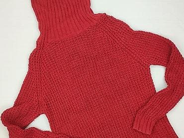 grube lolo: Sweter damski, rozmiar M — 1