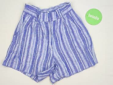spodenki high league: H&M, Szorty damskie, rozmiar S — 2
