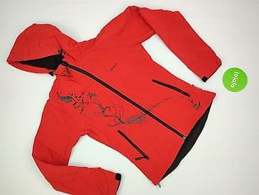 kurtka softshell damska: Kurtka przejściowa damska, rozmiar XS — 2