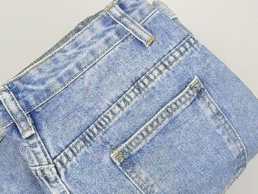 szorty jeansowe damskie shein: Shein, Szorty damskie, rozmiar L — 6