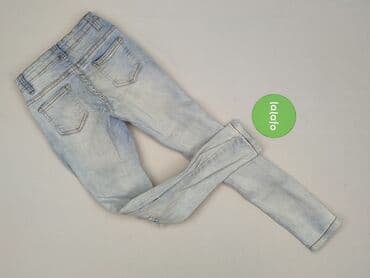 spodnie mcneal: Spodnie jeansowe, Destination, 9 lat, 128/134, stan - Bardzo dobry — 3
