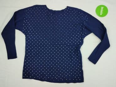 max studio sweter: Sweter damski, rozmiar 2XL — 2