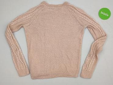 koce: H&M, Sweter damski, rozmiar L — 3