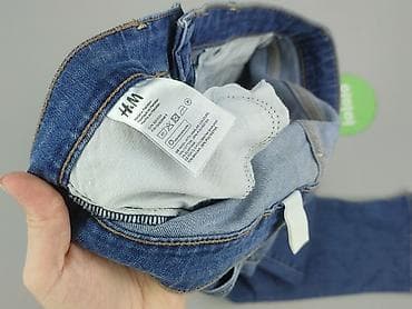 hm mom jeans: H&M, Jeansy damskie, rozmiar L — 5