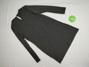 sukienka czarna 152: Esmara, Sukienka damska, rozmiar M — 3