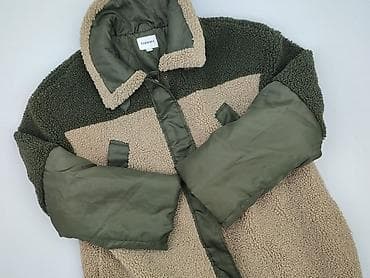 kurtka softshell lidl crivit: KappAhl, Płaszcz damski, rozmiar L — 1