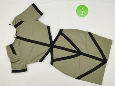 szorty z marynarka: Missguided, Elegancki komplet, S — 2