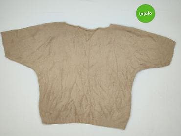 reborn: Sweter damski, rozmiar One size — 3