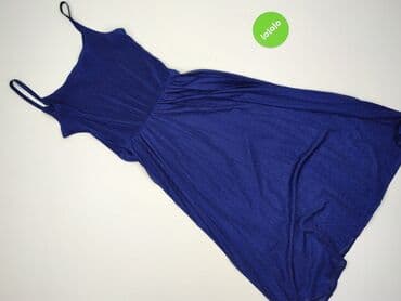 emoi sklep sukienki granat na wesele: Sukienka damska, rozmiar M — 2