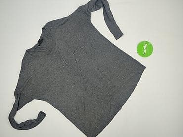 zyrafa hm: H&M, Tunika damska, rozmiar M — 2