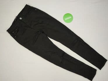 jeansy lv: Jeans for women, size XL (EU 42) — 2