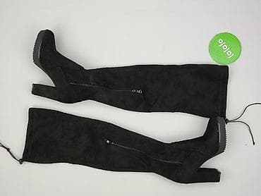 kozaki prima moda: Kozaki damskie, rozmiar 35 — 3