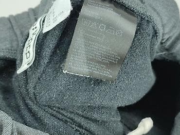 joggersy: H&M Divided, Szorty damskie, rozmiar S — 6