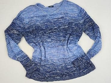 garoff kurtki: Sweter damski, rozmiar 2XL — 1