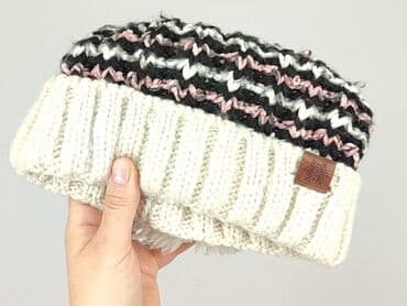 Hats and caps: Cap, Female, condition - Very good — 4