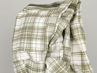 Men's Clothing: 3/4 length trousers for men, size XL — 7