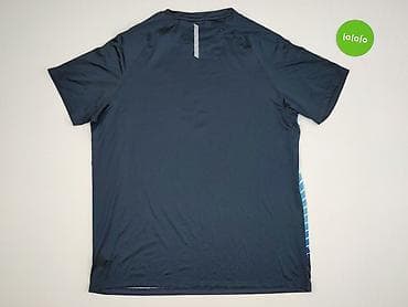 sinsay code: Slazenger, Koszulka dla mężczyzn, rozmiar XL — 4