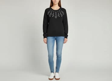 bluza wojan: Maison Scotch, Bluza damska
, rozmiar M — 8