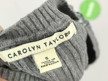 bluzki z golfem: Tunika damska, rozmiar S — 4