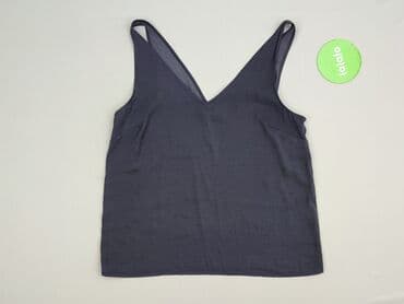 sukienka z dekoltem w serek h m: H&M, Women`s top, size M — 2