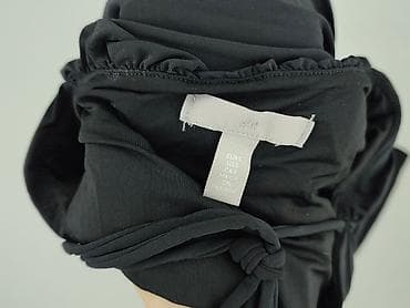 czerwony sweter hm: H&M, Sukienka damska, rozmiar S — 4