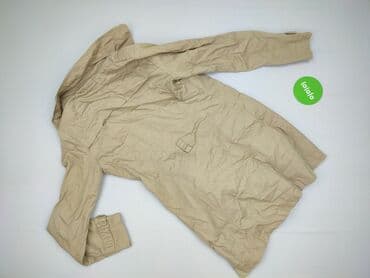 plisowane spódnice i marynarka: Vero Moda, Trencz damski, rozmiar M — 3