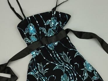 sukienki sylwester plus size: Quiz, Sukienka damska, rozmiar S — 1