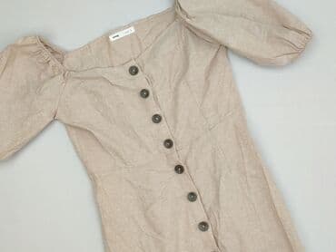 koszula len sinsay: Sinsay, Sukienka damska, rozmiar L — 2