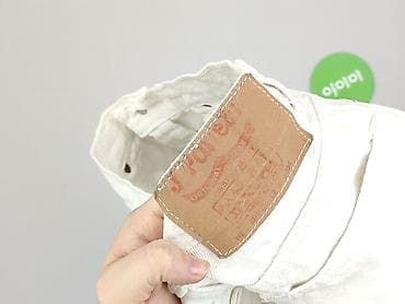 slim: Levi’s, Szorty damskie, rozmiar S — 5