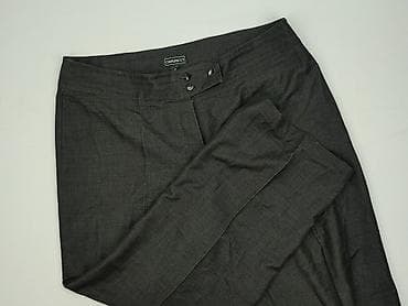 Cavaricci, Spodnie materiałowe damskie, rozmiar One size