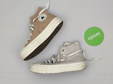 dc: Converse, Trampki dla mężczyzn, rozmiar 39 — 3