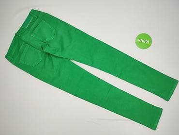 Kobiety: Jeansy damskie, rozmiar M — 3