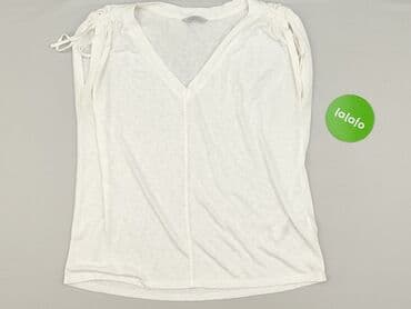 koszulki z dekoltem v: Greenpoint, Bluzka damska, rozmiar L — 2