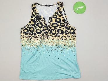 chic city: Chic Me, Top damski, rozmiar M — 2