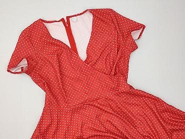 daxon: Sukienka damska, rozmiar 2XL — 9