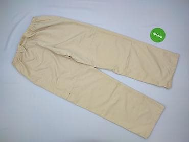 nb ccc: Reebok, Spodnie materiałowe damskie, rozmiar L — 5