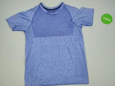 Чоловічий одяг: Nike, Футболка для чоловіків, розмір XL — 2