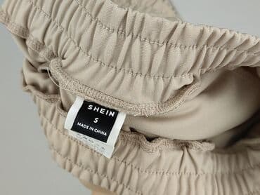 spodenki w panterkę stradivarius: Shein, Shorts for men, size S — 4