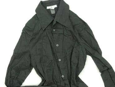 koszula damska hugo boss: Mango, Women`s shirt, size S (EU 36) — 1